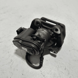 2011-2016 BMW 528i F10 RWD REAR LEFT DRIVER SIDE BRAKE CALIPER ASSEMBLY OEM