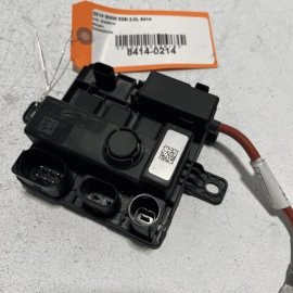 2011-2016 BMW 528I Integrated Supply Distribution Box OEM