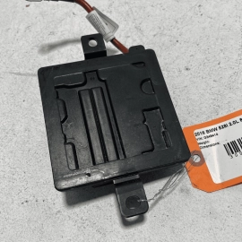 2011-2016 BMW 528I Integrated Supply Distribution Box OEM