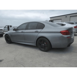 2011-2016 BMW 528I Integrated Supply Distribution Box OEM