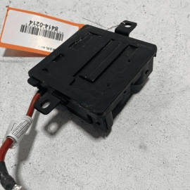2011-2016 BMW 528I Integrated Supply Distribution Box OEM