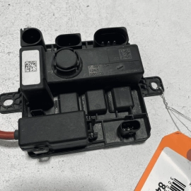 2011-2016 BMW 528I Integrated Supply Distribution Box OEM