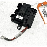 2011-2016 BMW 528I Integrated Supply Distribution Box OEM