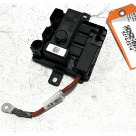 2011-2016 BMW 528I Integrated Supply Distribution Box OEM