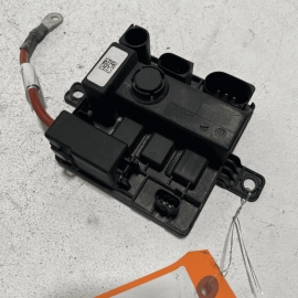 2011-2016 BMW 528I Integrated Supply Distribution Box OEM
