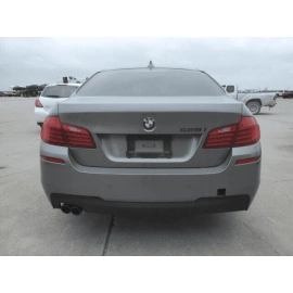 2011-2016 BMW 528I Integrated Supply Distribution Box OEM