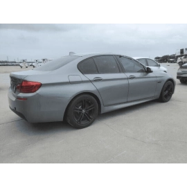 2011-2016 BMW 528I Integrated Supply Distribution Box OEM