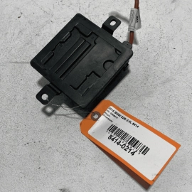 2011-2016 BMW 528I Integrated Supply Distribution Box OEM