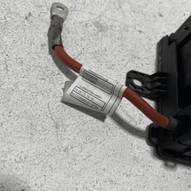 2011-2016 BMW 528I Integrated Supply Distribution Box OEM