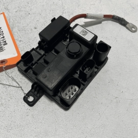 2011-2016 BMW 528I Integrated Supply Distribution Box OEM