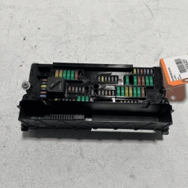 2012-13-14-15-2016 BMW 528I POWER DISTRIBUTION FUSE RELAY BOX OEM