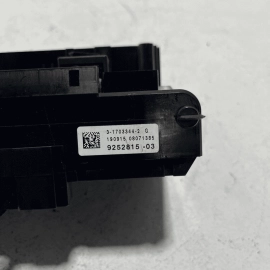 2012-13-14-15-2016 BMW 528I POWER DISTRIBUTION FUSE RELAY BOX OEM