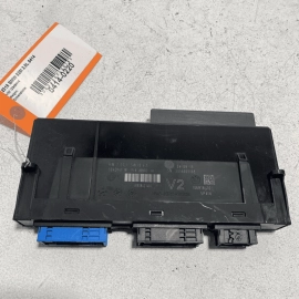 2011-2016 BMW 528I Body Junction Box Computer Control Module Unit OEM