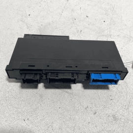 2011-2016 BMW 528I Body Junction Box Computer Control Module Unit OEM