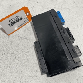 2011-2016 BMW 528I Body Junction Box Computer Control Module Unit OEM