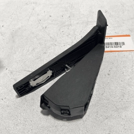 2008-2016 BMW 528i FLOOR GAS ACCELERATOR PEDAL OEM
