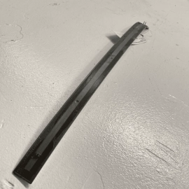 2007-2013 Mercedes S550 S600 Front Left  Door Outer Sill Scuff Plate Trim O