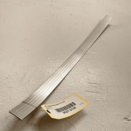 2007-2013 Mercedes S550 S600 Front Left  Door Outer Sill Scuff Plate Trim O
