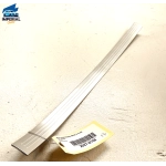 2007-2013 Mercedes S550 S600 Front Left  Door Outer Sill Scuff Plate Trim O