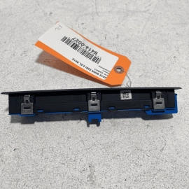 2016 BMW 528I Front LEFT SEAT Adjustment Memory Switch OEM