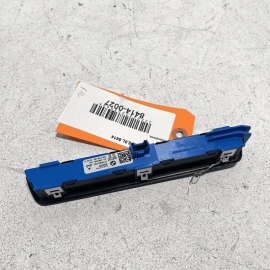 2016 BMW 528I Front LEFT SEAT Adjustment Memory Switch OEM