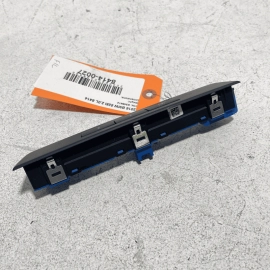 2016 BMW 528I Front LEFT SEAT Adjustment Memory Switch OEM