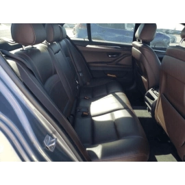 2016 BMW 528I Front LEFT SEAT Adjustment Memory Switch OEM