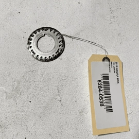 2016 - 2018 ACURA RDX 3.5L ENGINE Crankshaft Timing Belt Guide Plate OEM