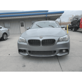 2011-2016 BMW 528i F10 RWD REAR RIGHT PASSENGER SIDE LATERAL CONTROL ARM OE