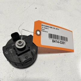 2011-2016 BMW 528i F10 ANTI THEFT SAFETY ALARM ALERT HORN SIREN SPEAKER OEM 2011-2016 BMW 528i F10 ANTI THEFT SAFETY ALARM ALERT HORN SIREN SPEAKER OEM