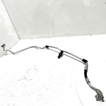 2011-2016 BMW 528i F10 A/C AC A C CONDITIONING PRESSURE HOSE PIPE LINE OEM