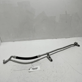 2011-2016 BMW 528i F10 A/C AC A C CONDITIONING SUCTION HOSE PIPE LINE OEM 2011-2016 BMW 528i F10 A/C AC A C CONDITIONING SUCTION HOSE PIPE LINE OEM