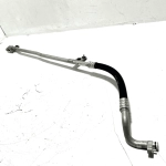 2011-2016 BMW 528i F10 A/C AC A C CONDITIONING SUCTION HOSE PIPE LINE OEM