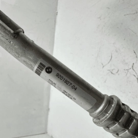 2011-2016 BMW 528i F10 A/C AC A C CONDITIONING SUCTION HOSE PIPE LINE OEM 2011-2016 BMW 528i F10 A/C AC A C CONDITIONING SUCTION HOSE PIPE LINE OEM