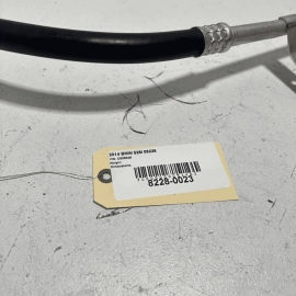 2011-2016 BMW 528i F10 A/C AC A C CONDITIONING SUCTION HOSE PIPE LINE OEM 2011-2016 BMW 528i F10 A/C AC A C CONDITIONING SUCTION HOSE PIPE LINE OEM