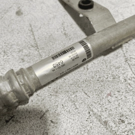 2011-2016 BMW 528i F10 A/C AC A C CONDITIONING SUCTION HOSE PIPE LINE OEM 2011-2016 BMW 528i F10 A/C AC A C CONDITIONING SUCTION HOSE PIPE LINE OEM