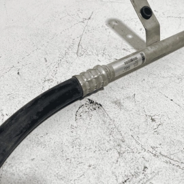 2011-2016 BMW 528i F10 A/C AC A C CONDITIONING SUCTION HOSE PIPE LINE OEM 2011-2016 BMW 528i F10 A/C AC A C CONDITIONING SUCTION HOSE PIPE LINE OEM