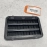 Rear LEFT or RIGHT Trunk Breather Air Vent Grille OEM 1PCS 2011-16 BMW 528I