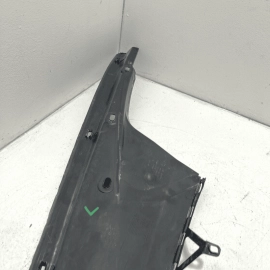 2011-2016 BMW 528I F10 ENGINE BAY LEFT SIDE FENDER APRON COVER PANEL TRIM O