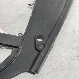 2011-2016 BMW 528I F10 ENGINE BAY LEFT SIDE FENDER APRON COVER PANEL TRIM O