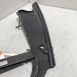 2011-2016 BMW 528I F10 ENGINE BAY LEFT SIDE FENDER APRON COVER PANEL TRIM O