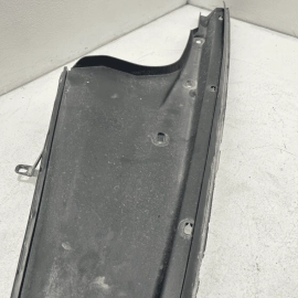 2011-2016 BMW 528I F10 ENGINE BAY LEFT SIDE FENDER APRON COVER PANEL TRIM O