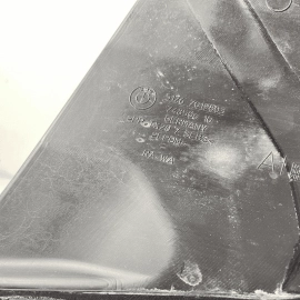 2011-2016 BMW 528I F10 ENGINE BAY LEFT SIDE FENDER APRON COVER PANEL TRIM O