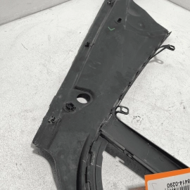 2011-2016 BMW 528I F10 ENGINE BAY LEFT SIDE FENDER APRON COVER PANEL TRIM O