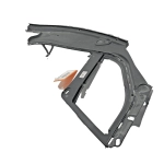 2011-2016 BMW 528I F10 ENGINE BAY LEFT SIDE FENDER APRON COVER PANEL TRIM O