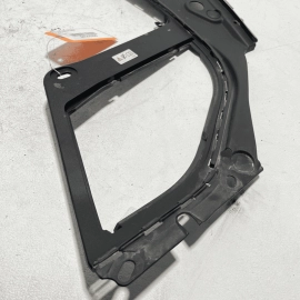 2011-2016 BMW 528I F10 ENGINE BAY LEFT SIDE FENDER APRON COVER PANEL TRIM O