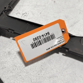 2011-2016 BMW 528I F10 ENGINE BAY LEFT SIDE FENDER APRON COVER PANEL TRIM O