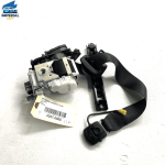 2010-2013 Mercedes W221 S550 Front Right Passenger Seat Belt Retractor Blac