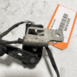 2011-2016 BMW 528i F10 RWD FRONT REAR SIDE SUSPENSION HEIGHT LEVEL SENSOR O