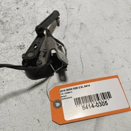 2011-2016 BMW 528i F10 RWD FRONT REAR SIDE SUSPENSION HEIGHT LEVEL SENSOR O